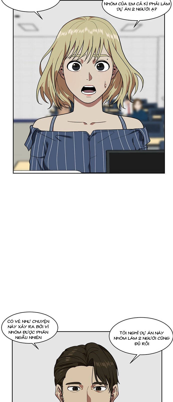 Thay Đổi Tôi Chapter 21 - 51