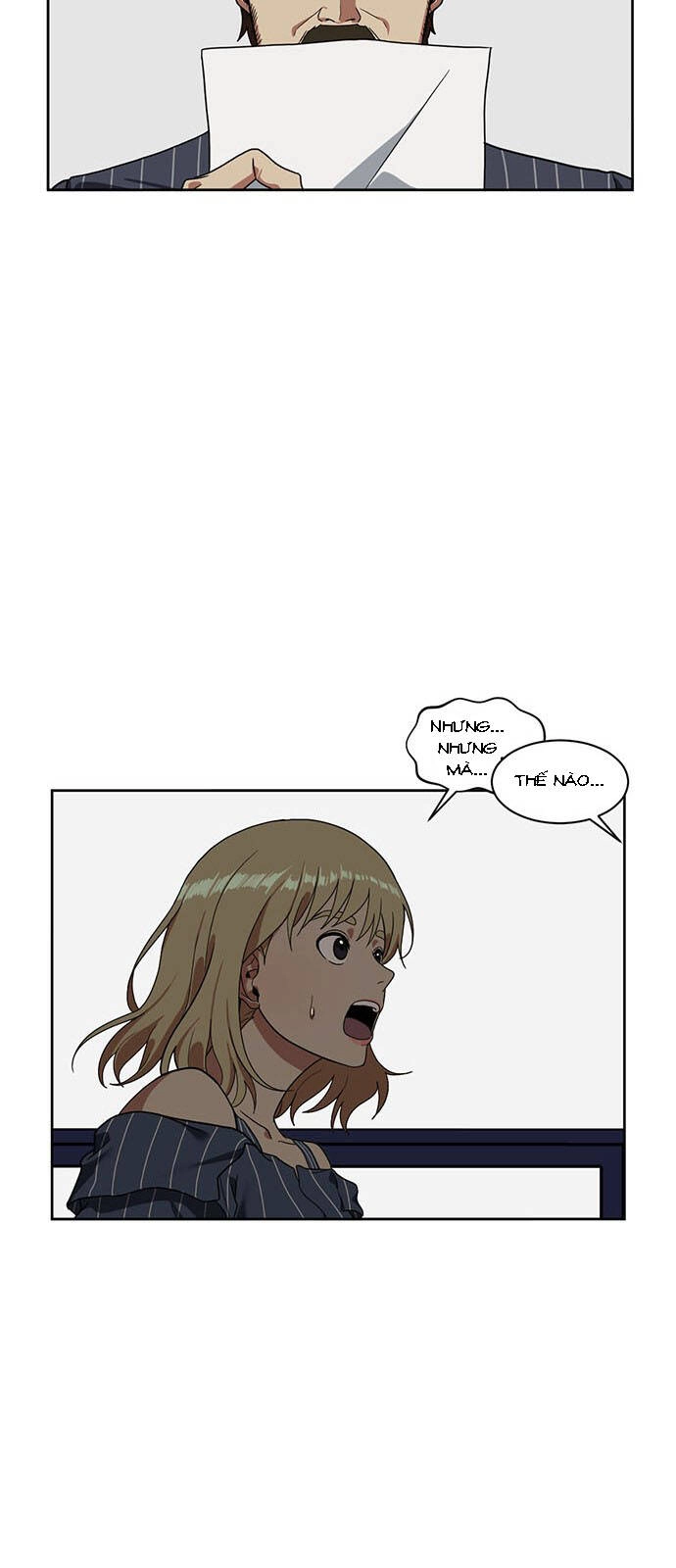 Thay Đổi Tôi Chapter 21 - 52