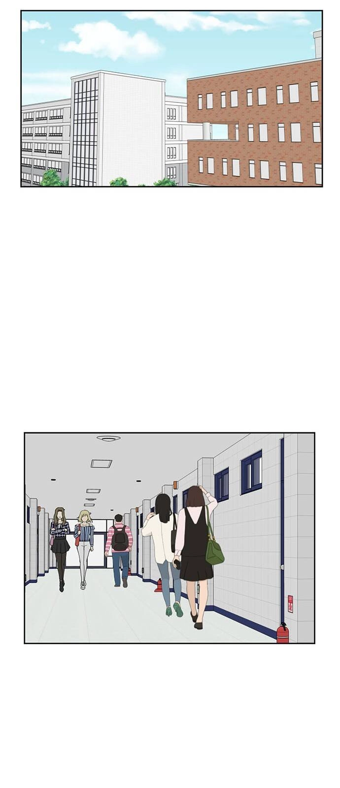 Thay Đổi Tôi Chapter 21 - 55