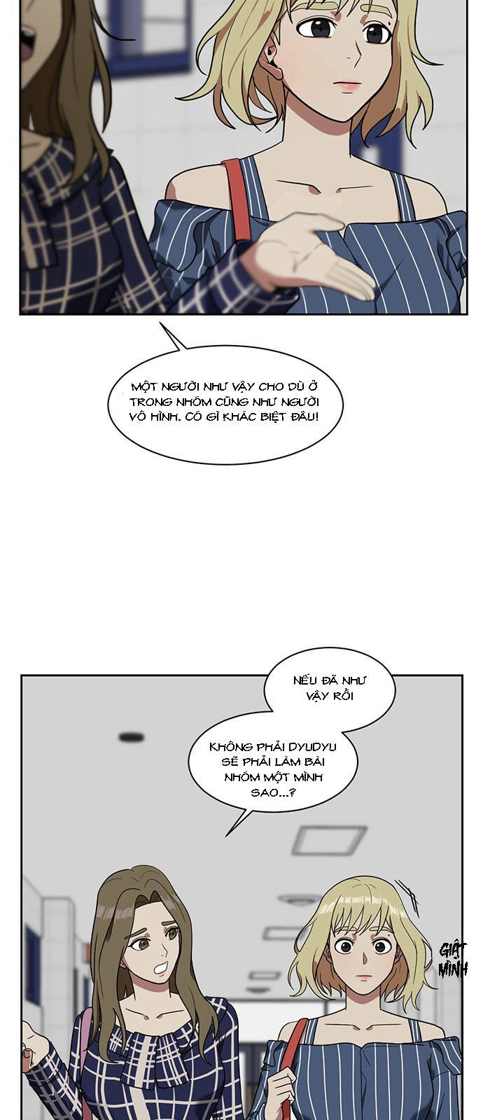 Thay Đổi Tôi Chapter 21 - 57