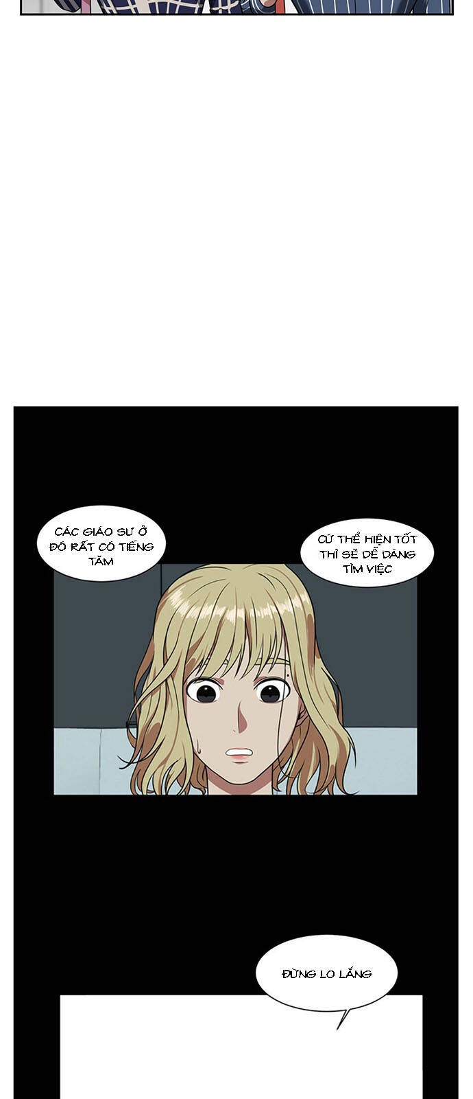 Thay Đổi Tôi Chapter 21 - 58