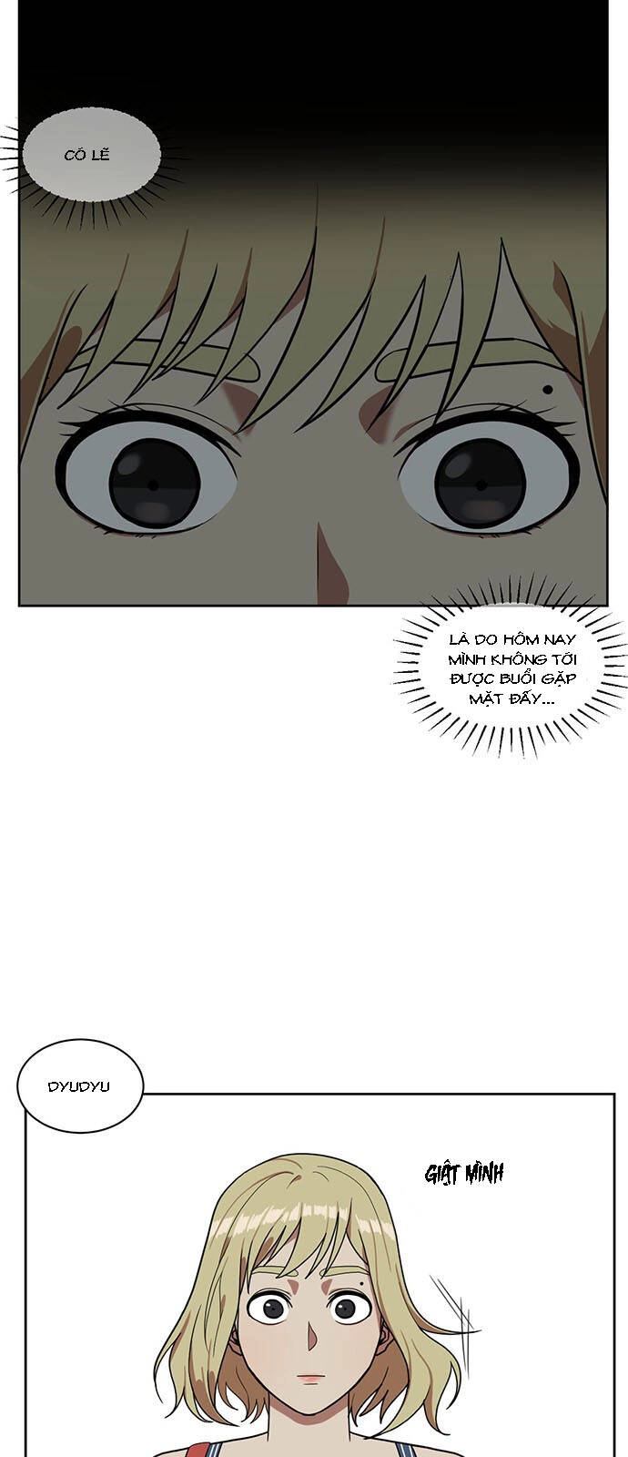 Thay Đổi Tôi Chapter 21 - 60