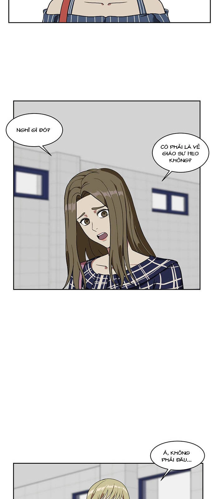 Thay Đổi Tôi Chapter 21 - 61