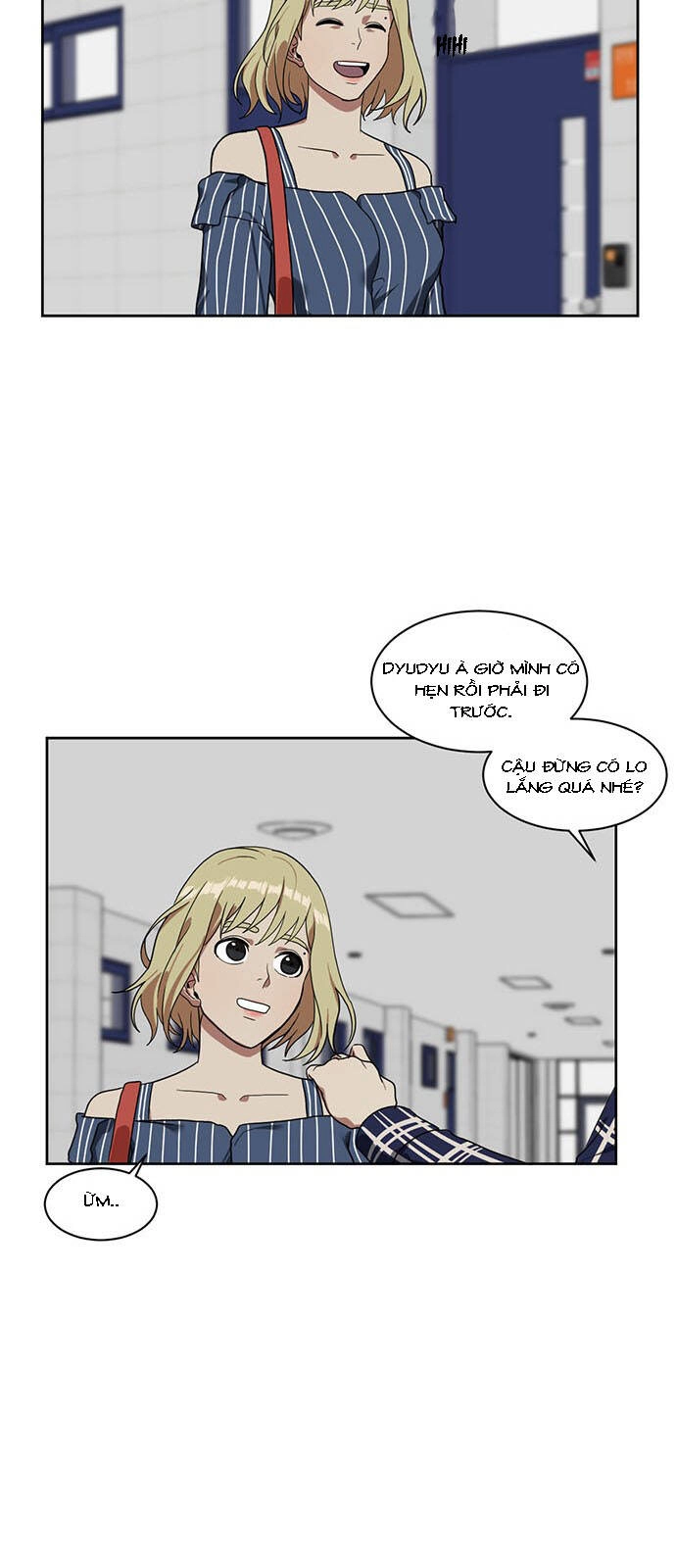 Thay Đổi Tôi Chapter 21 - 62