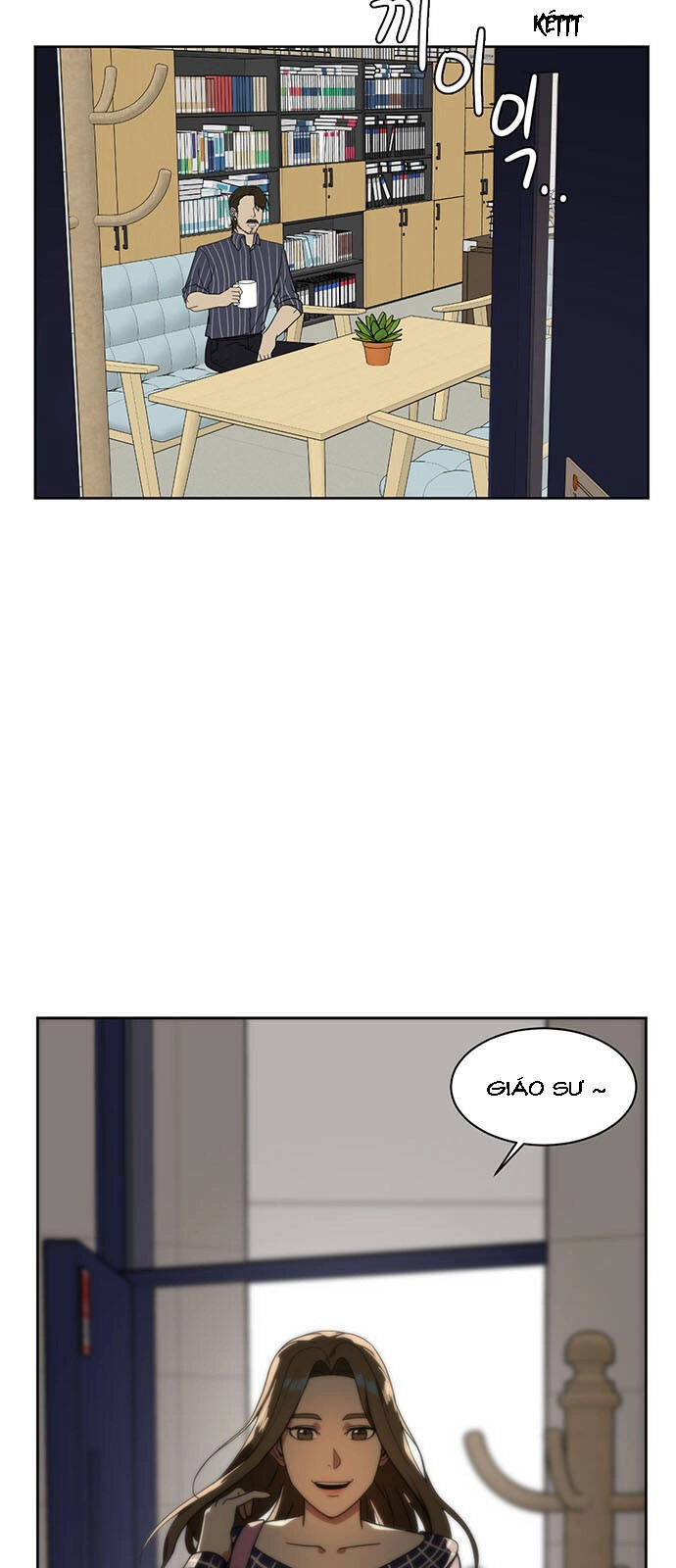 Thay Đổi Tôi Chapter 21 - 66