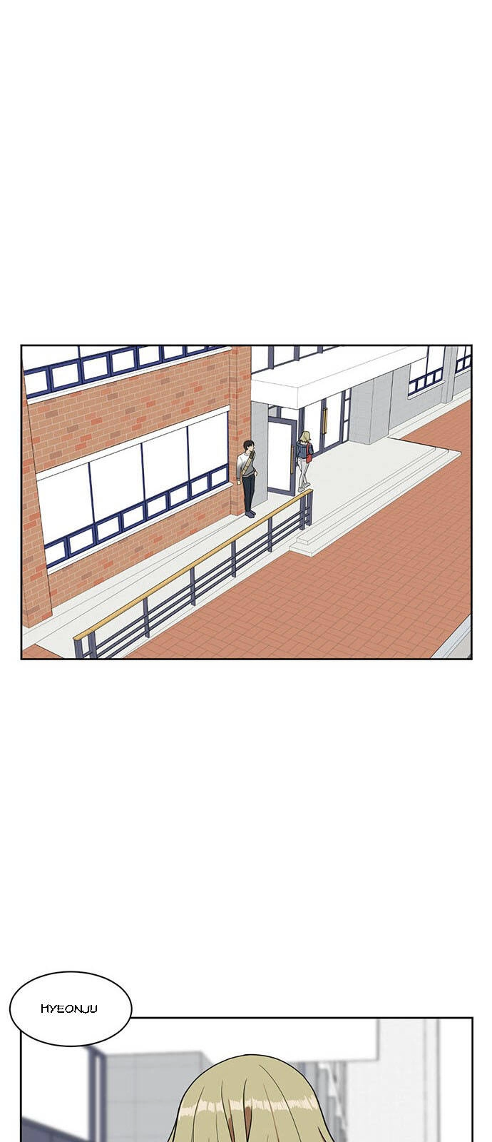 Thay Đổi Tôi Chapter 22 - 5