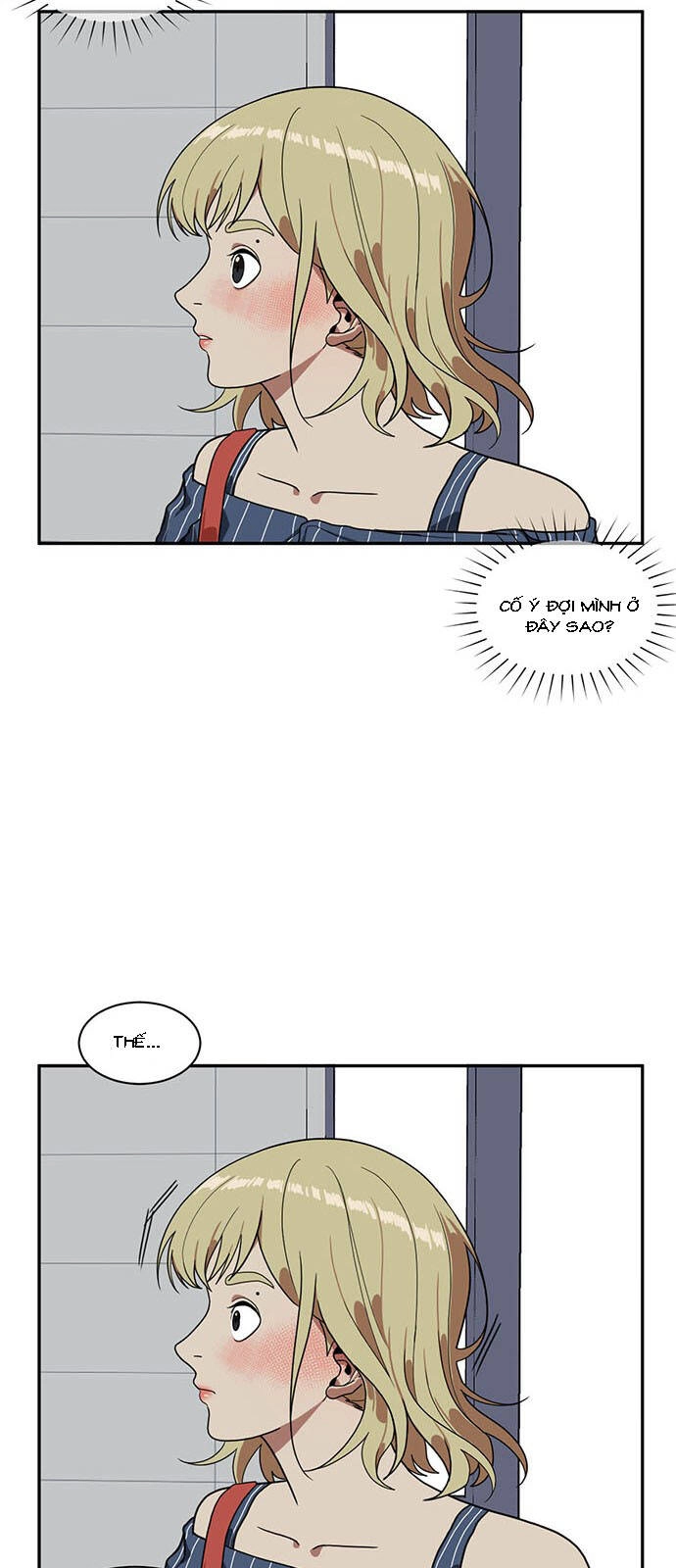 Thay Đổi Tôi Chapter 22 - 9