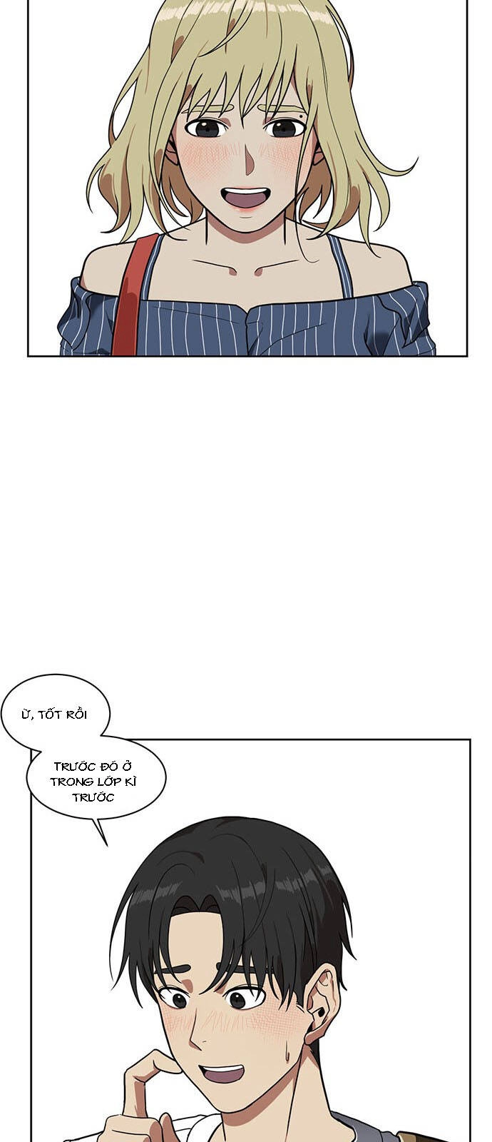 Thay Đổi Tôi Chapter 22 - 12