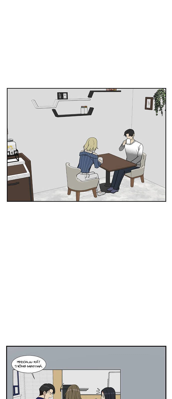 Thay Đổi Tôi Chapter 22 - 15