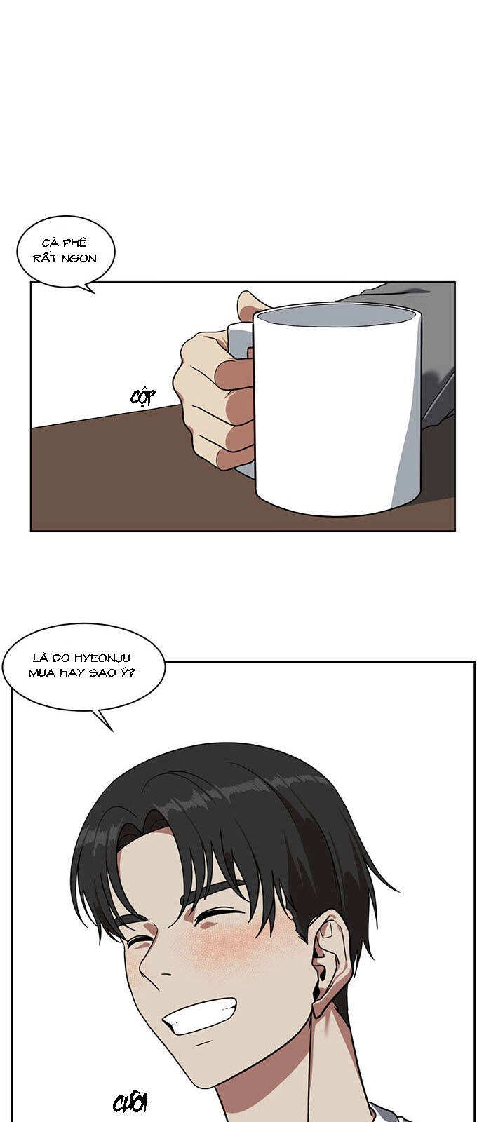 Thay Đổi Tôi Chapter 22 - 17