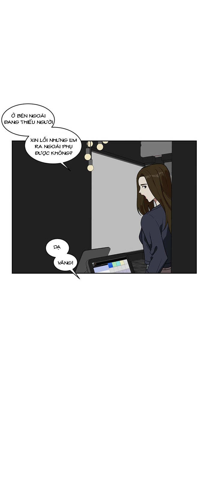 Thay Đổi Tôi Chapter 22 - 27