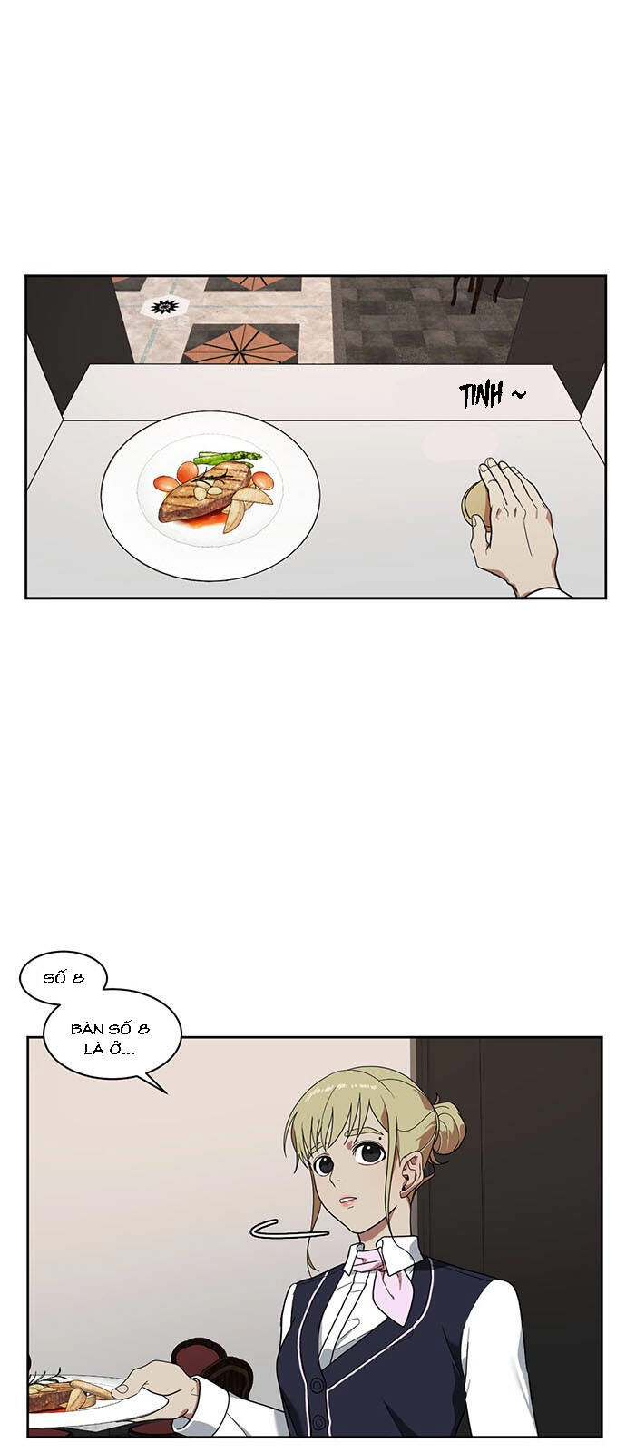 Thay Đổi Tôi Chapter 22 - 28