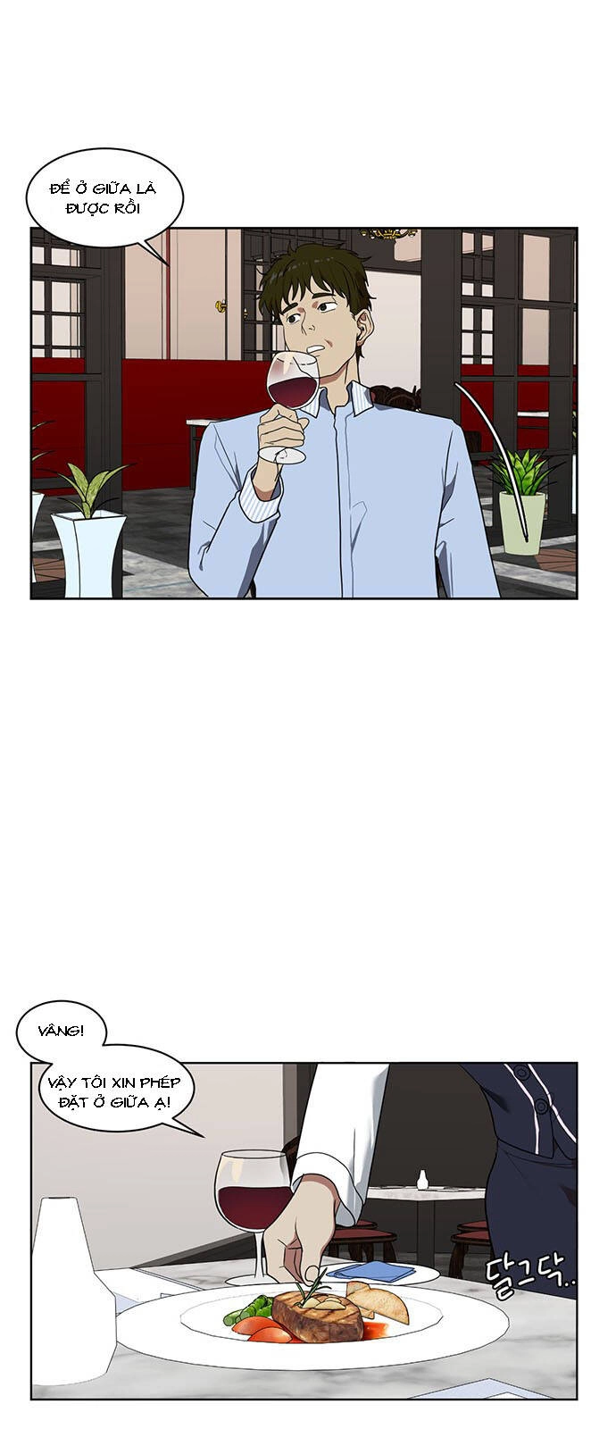 Thay Đổi Tôi Chapter 22 - 31