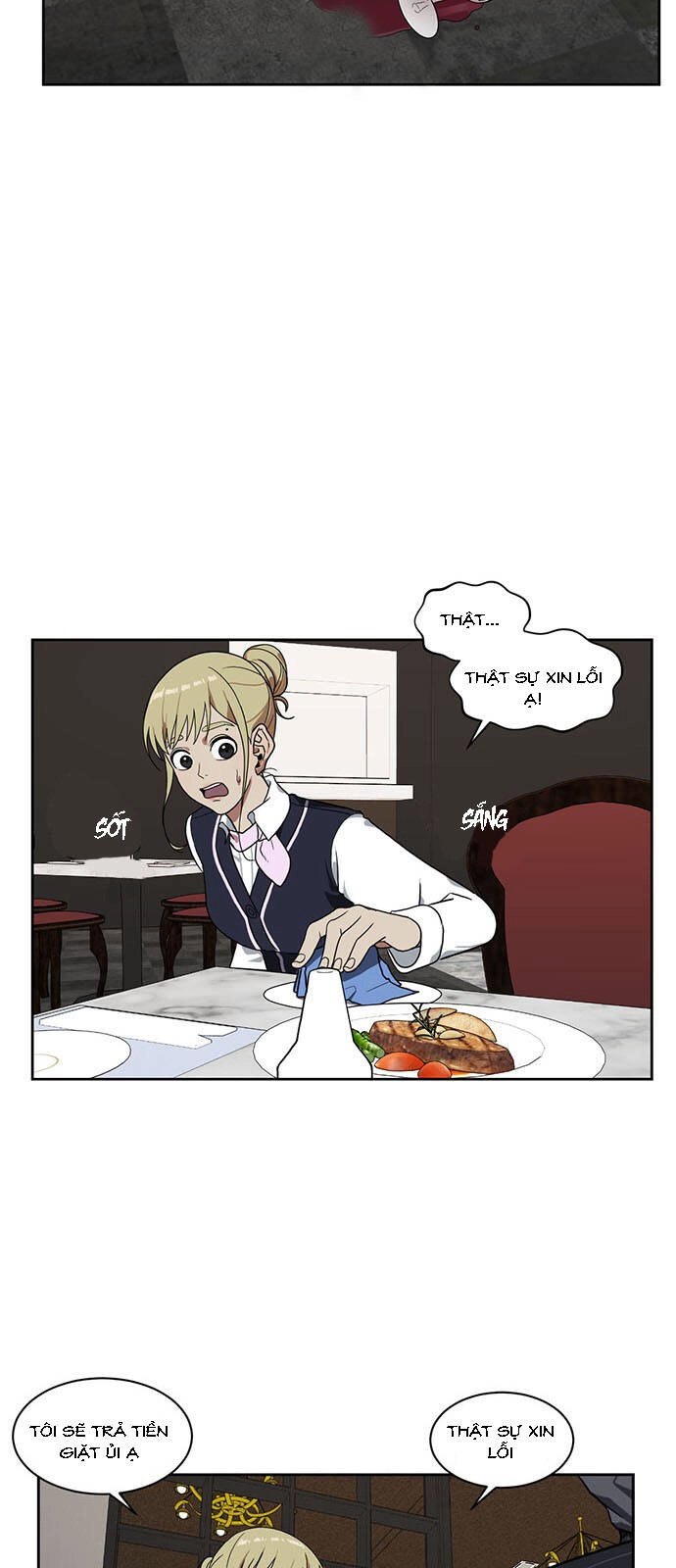 Thay Đổi Tôi Chapter 22 - 33