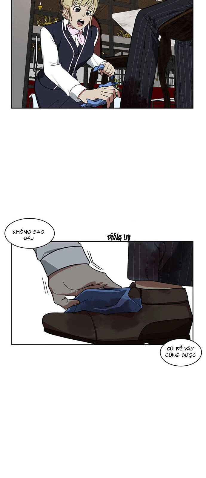 Thay Đổi Tôi Chapter 22 - 34