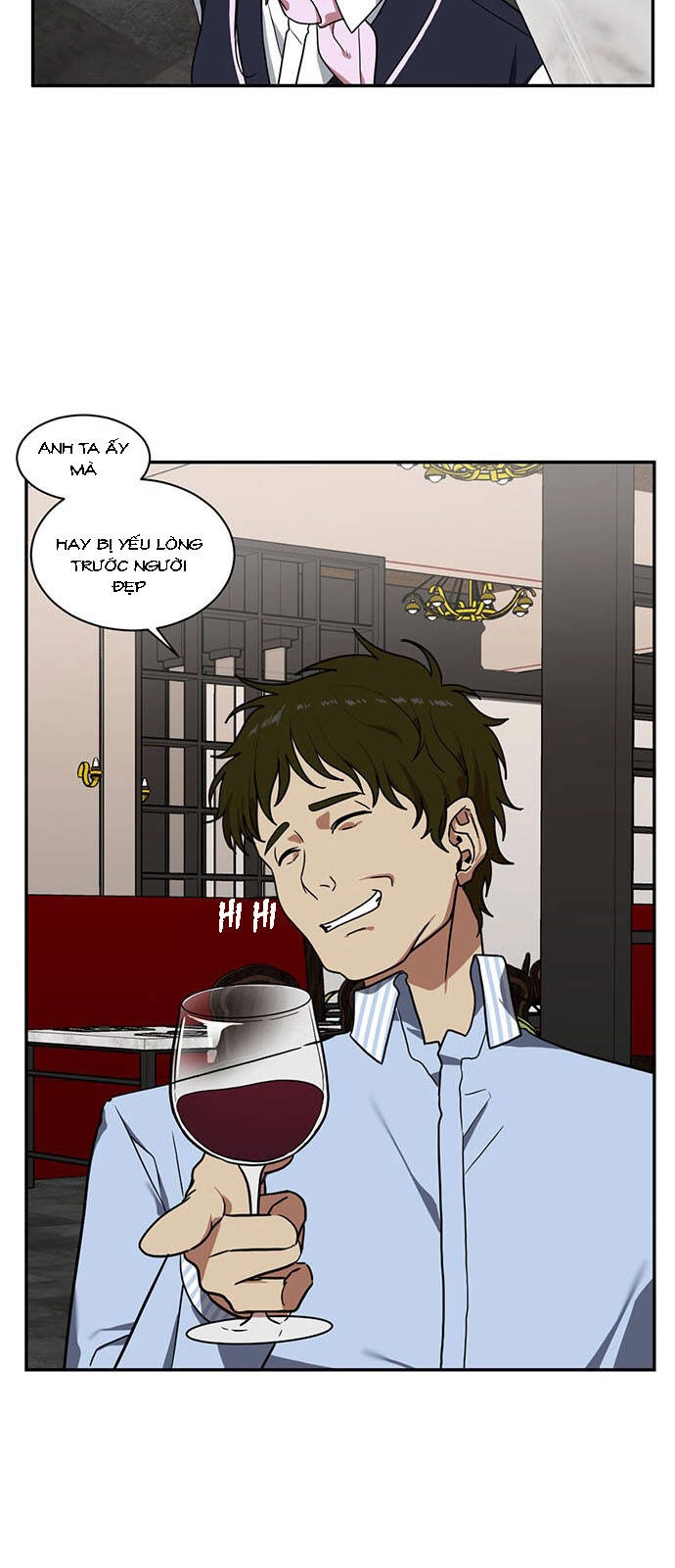 Thay Đổi Tôi Chapter 22 - 37