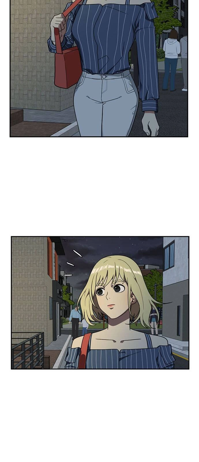 Thay Đổi Tôi Chapter 22 - 40