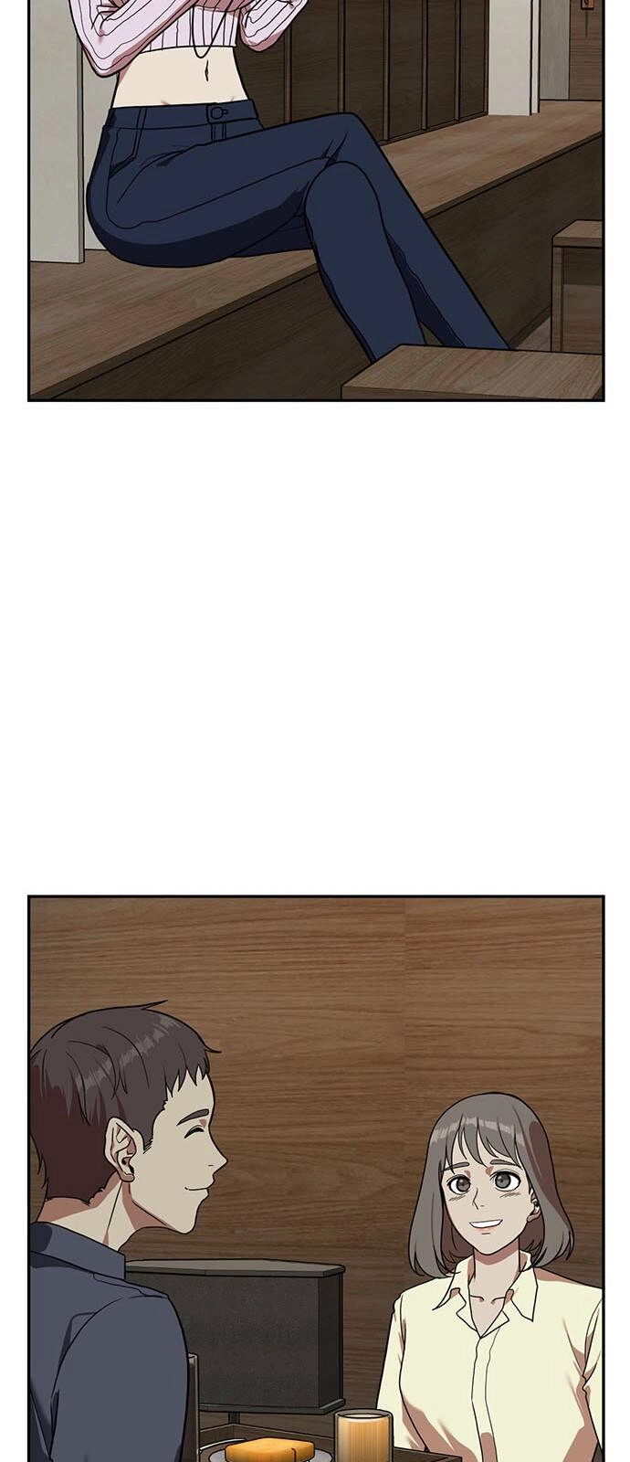 Thay Đổi Tôi Chapter 22 - 42