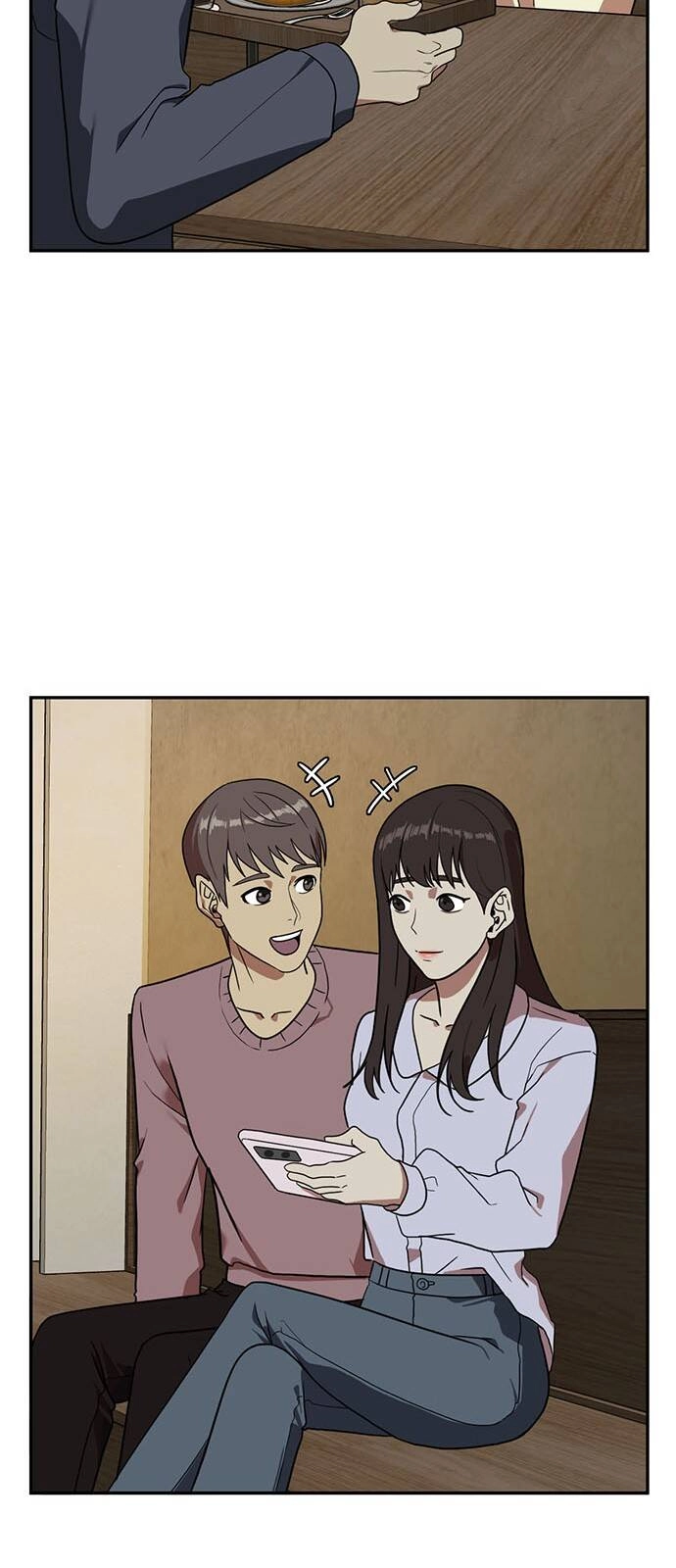 Thay Đổi Tôi Chapter 22 - 43