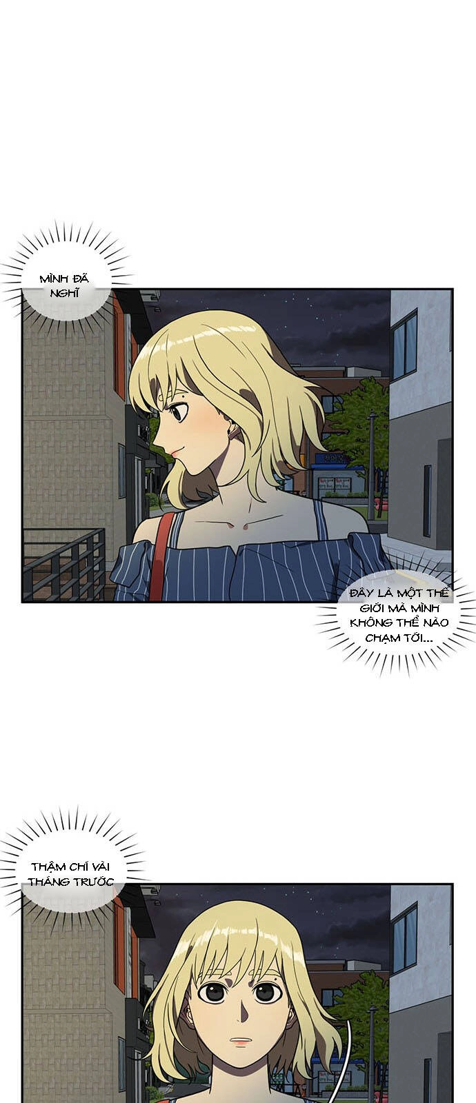 Thay Đổi Tôi Chapter 22 - 44