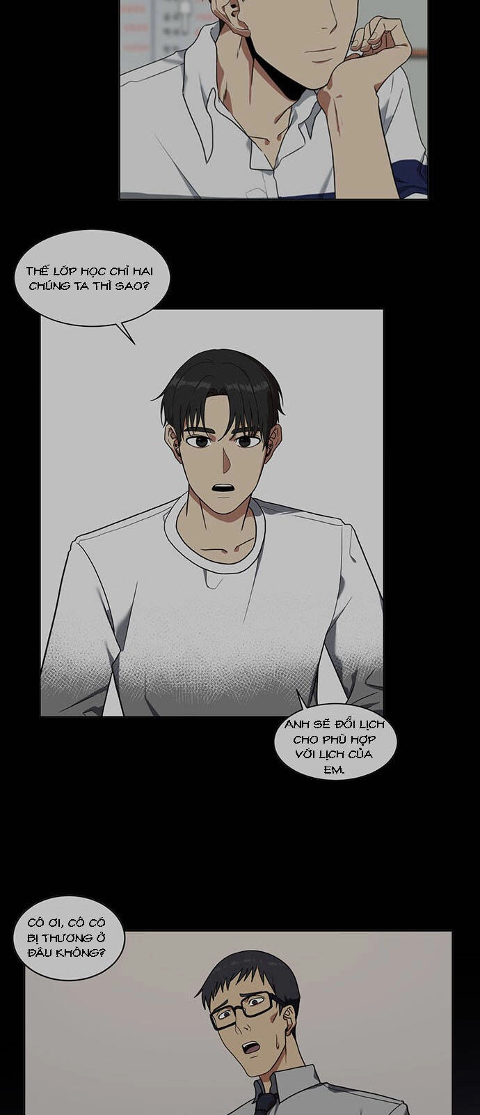 Thay Đổi Tôi Chapter 22 - 46