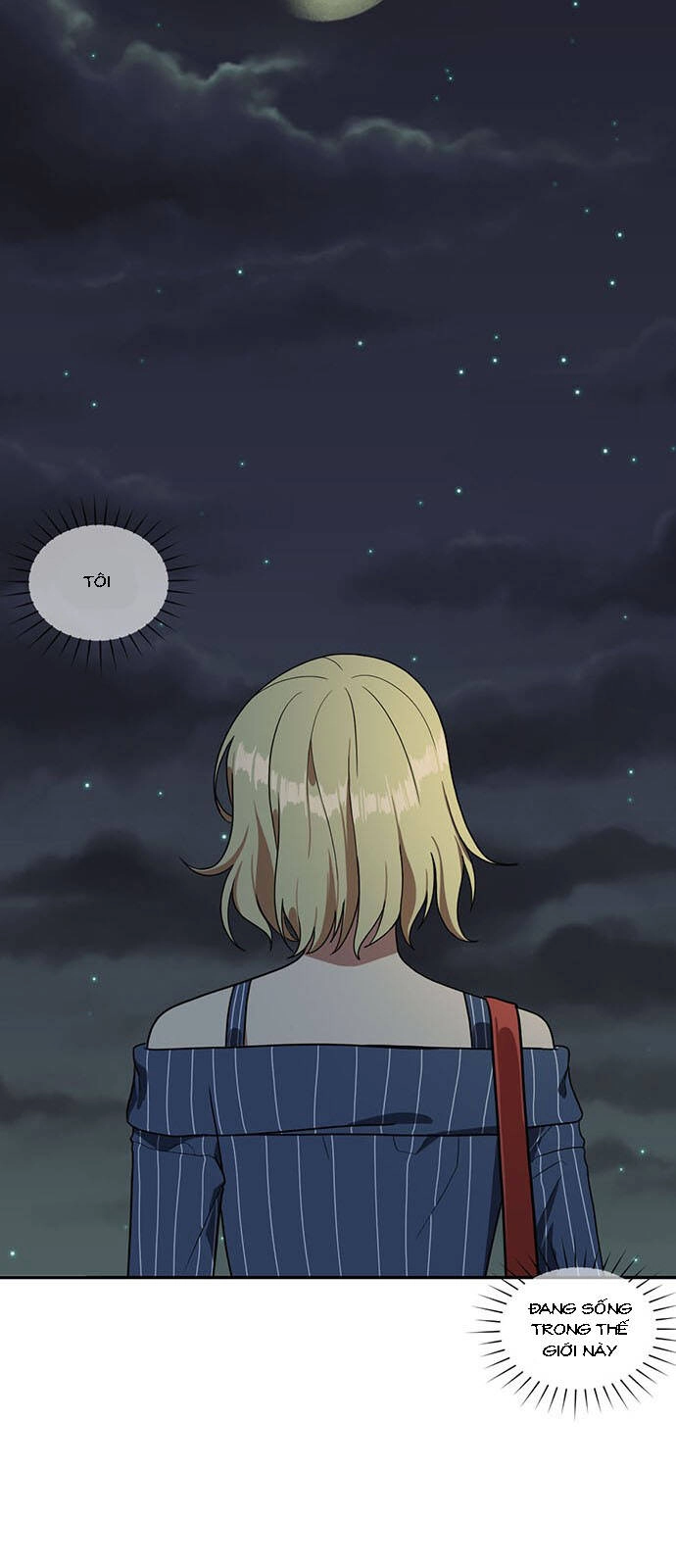 Thay Đổi Tôi Chapter 22 - 48