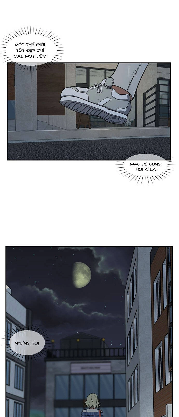 Thay Đổi Tôi Chapter 22 - 49