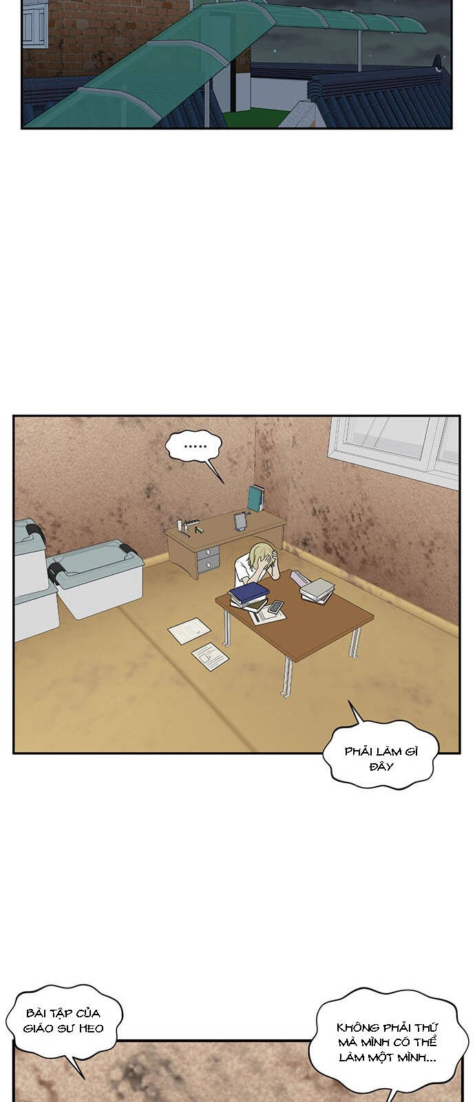 Thay Đổi Tôi Chapter 22 - 51