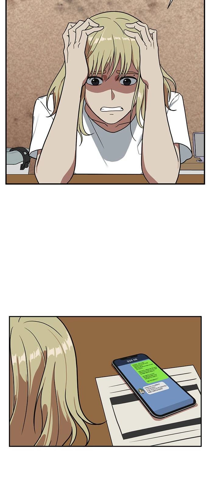 Thay Đổi Tôi Chapter 22 - 52