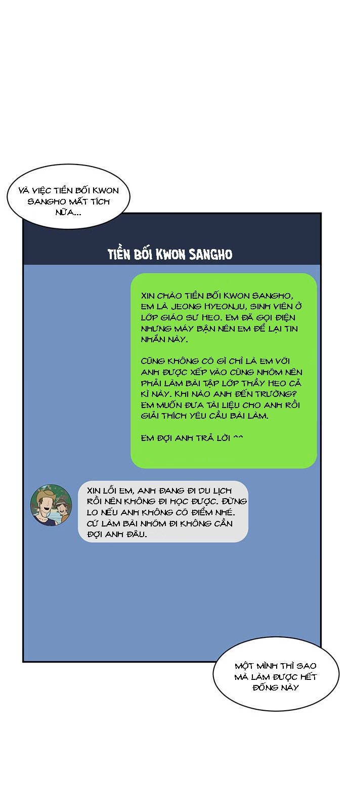 Thay Đổi Tôi Chapter 22 - 53