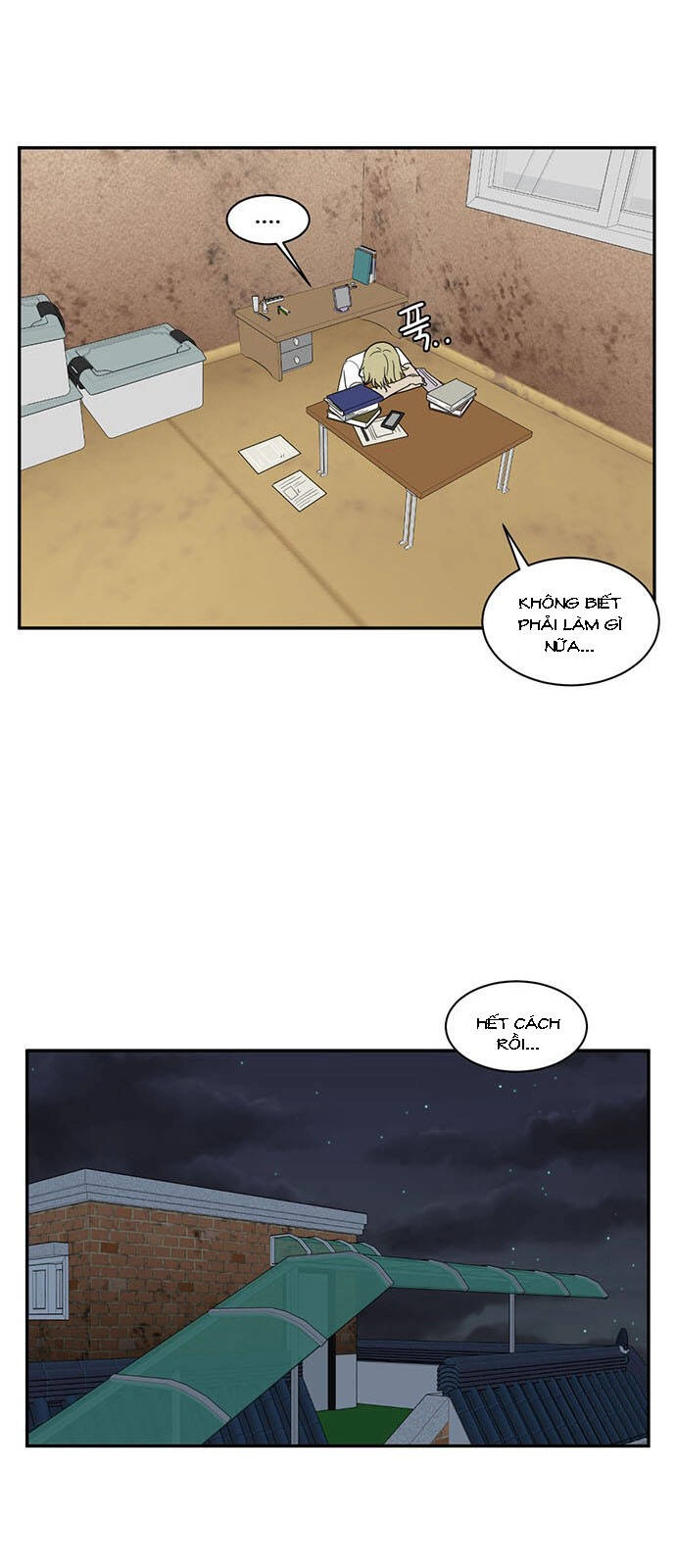 Thay Đổi Tôi Chapter 22 - 54