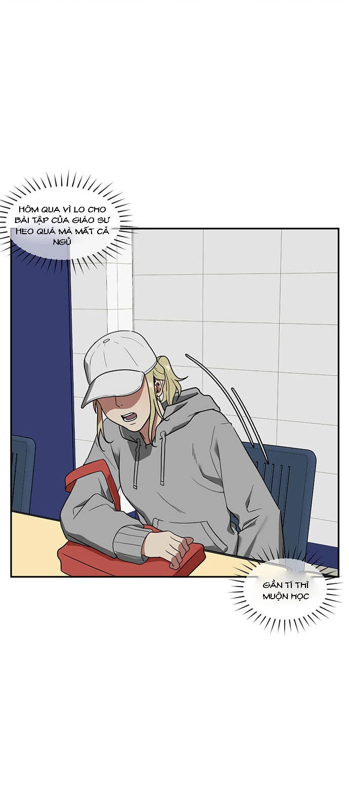 Thay Đổi Tôi Chapter 22 - 57