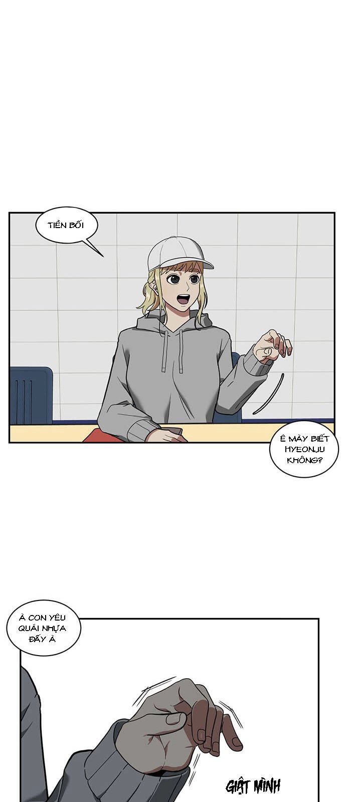 Thay Đổi Tôi Chapter 22 - 59