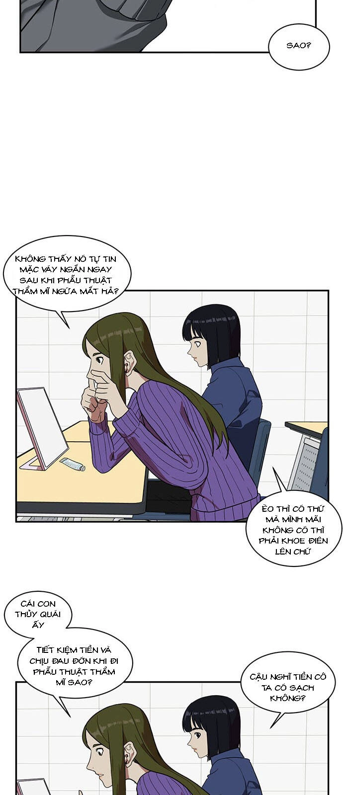 Thay Đổi Tôi Chapter 22 - 60