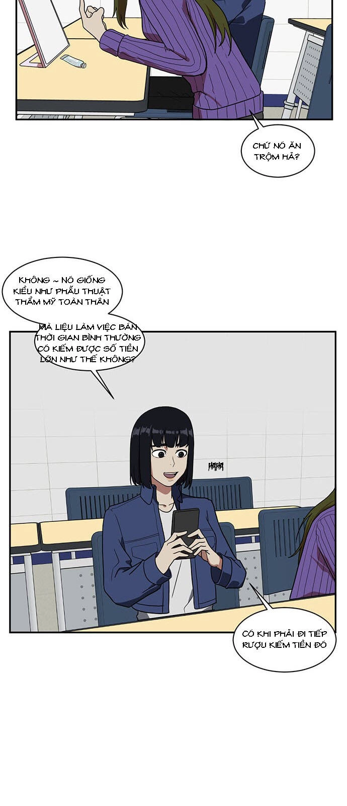 Thay Đổi Tôi Chapter 22 - 61