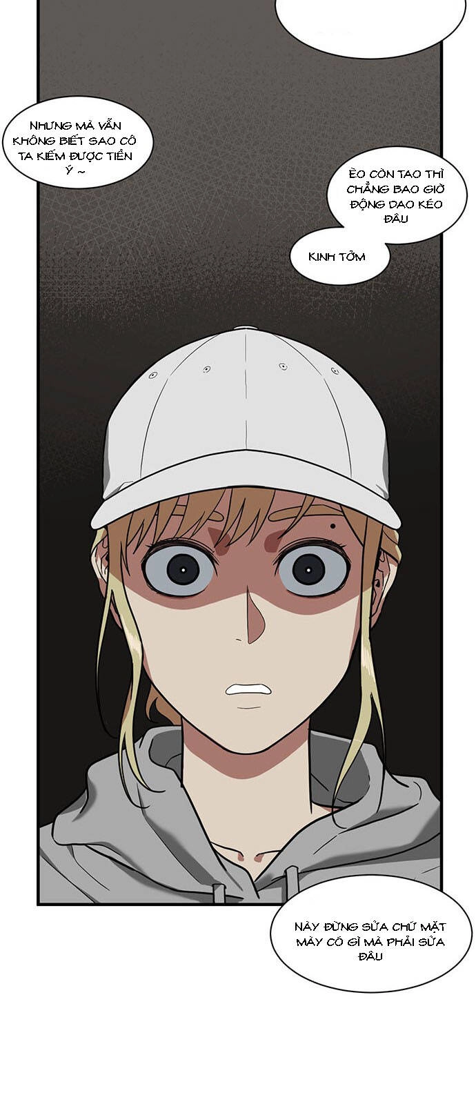 Thay Đổi Tôi Chapter 22 - 63