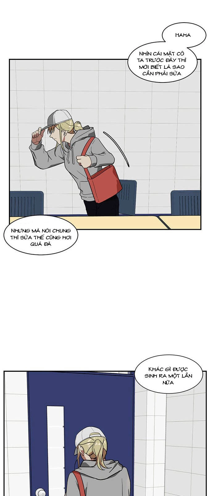 Thay Đổi Tôi Chapter 22 - 64