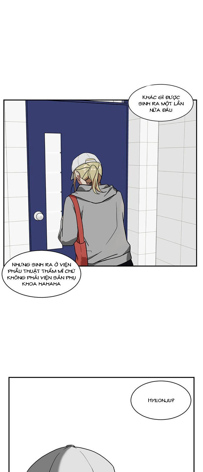 Thay Đổi Tôi Chapter 23 - 3