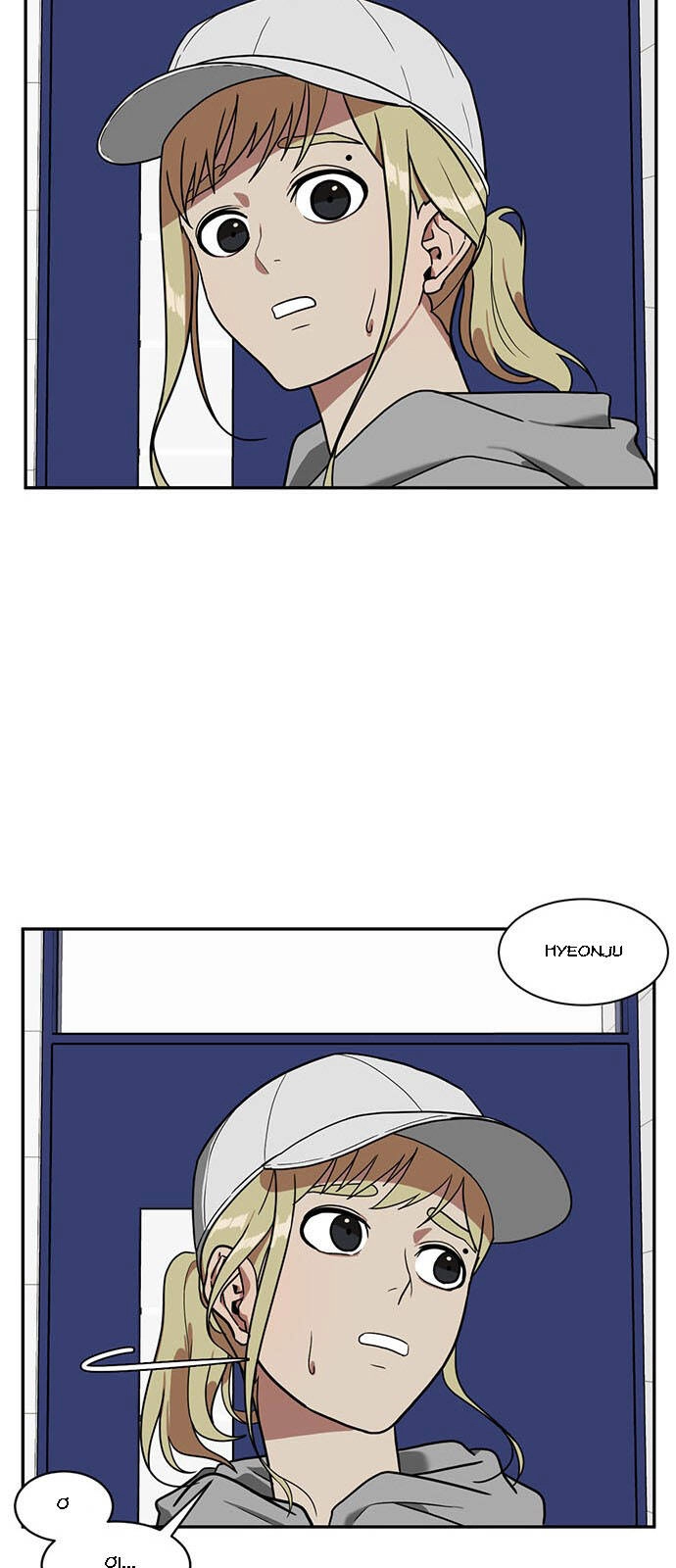 Thay Đổi Tôi Chapter 23 - 6