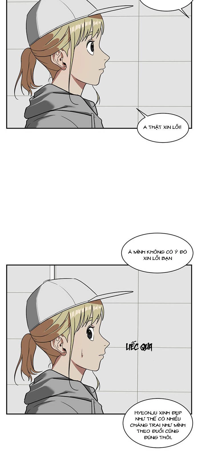 Thay Đổi Tôi Chapter 23 - 8