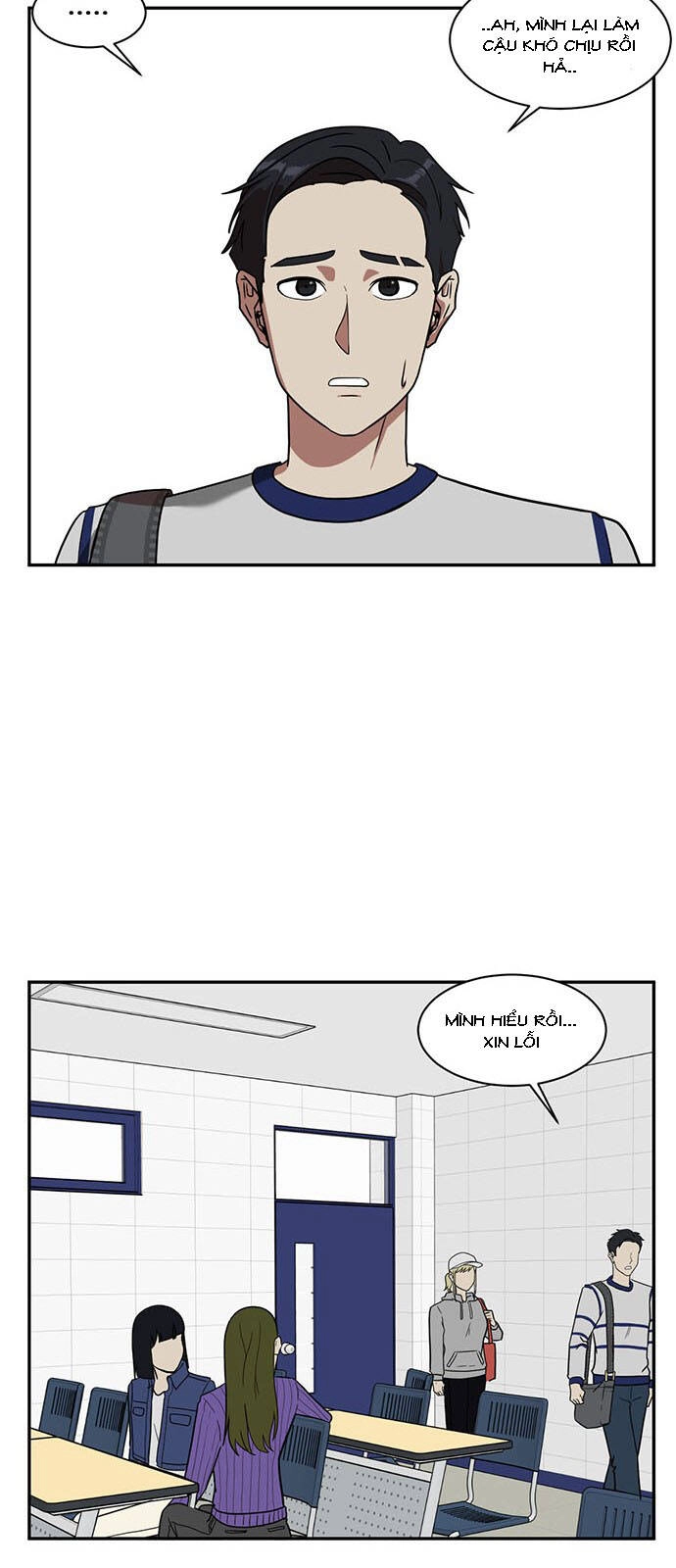 Thay Đổi Tôi Chapter 23 - 11