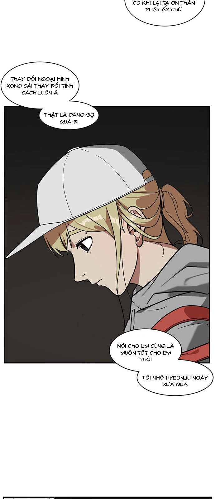 Thay Đổi Tôi Chapter 23 - 14