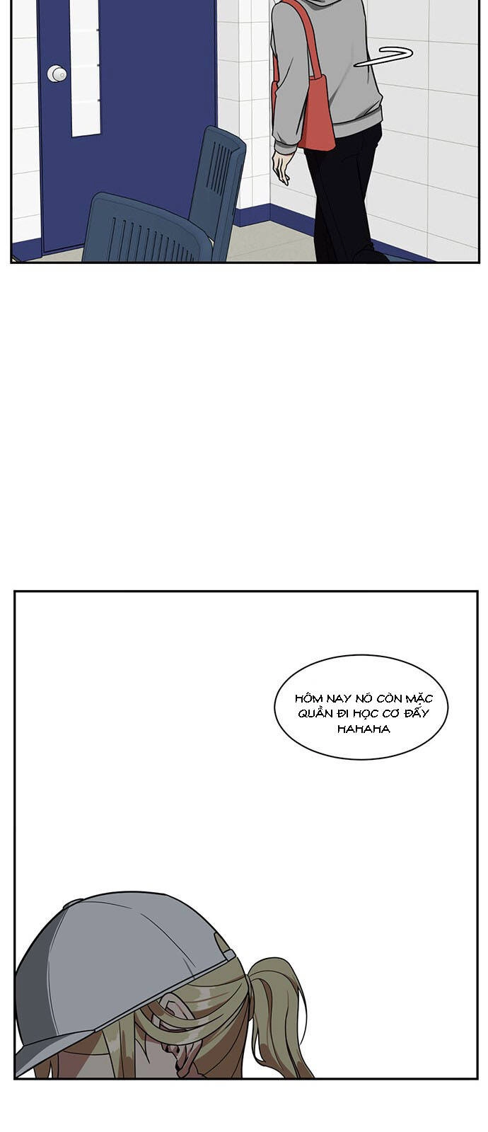 Thay Đổi Tôi Chapter 23 - 16