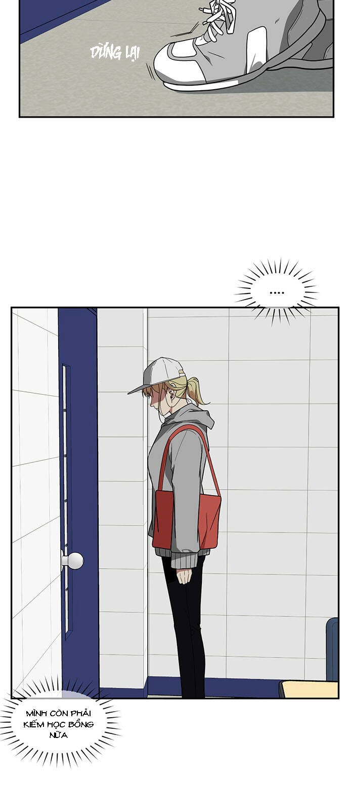 Thay Đổi Tôi Chapter 23 - 18