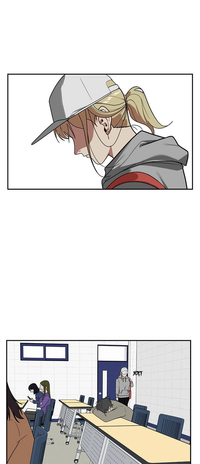 Thay Đổi Tôi Chapter 23 - 19