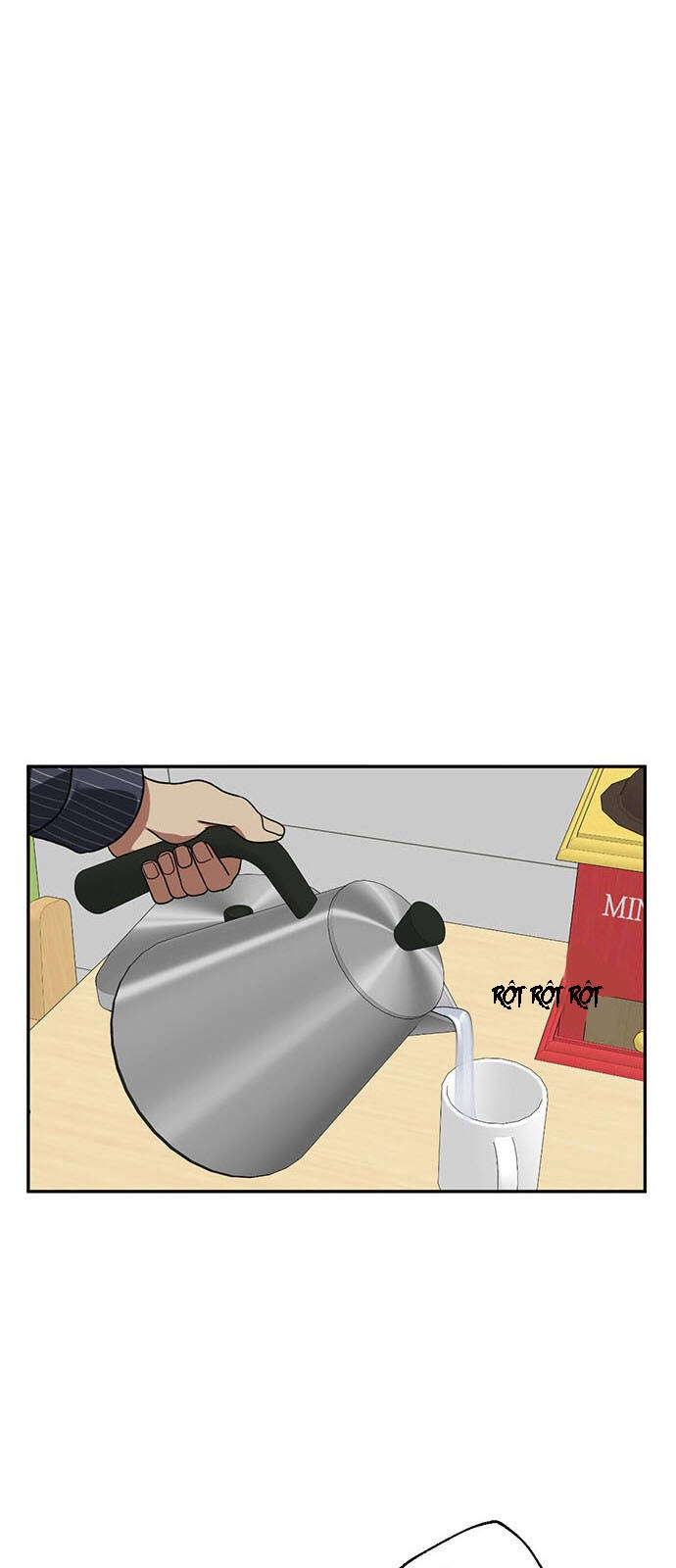 Thay Đổi Tôi Chapter 23 - 27