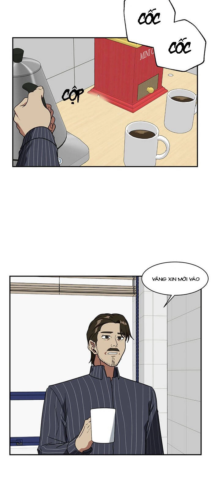 Thay Đổi Tôi Chapter 23 - 28