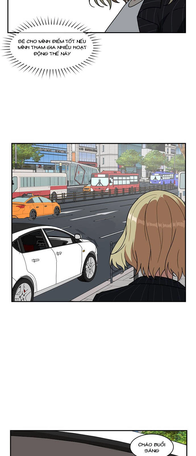 Thay Đổi Tôi Chapter 23 - 36