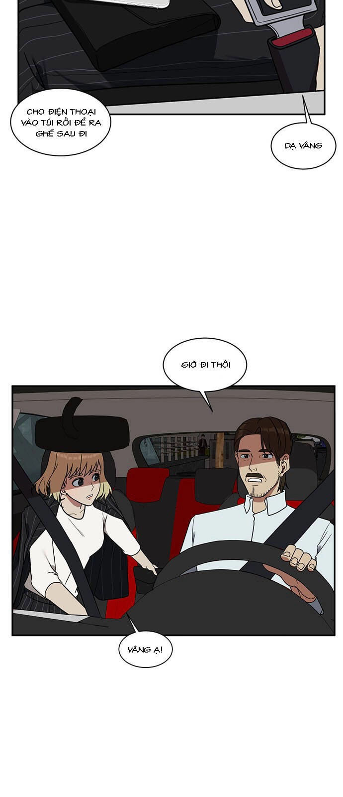 Thay Đổi Tôi Chapter 23 - 40