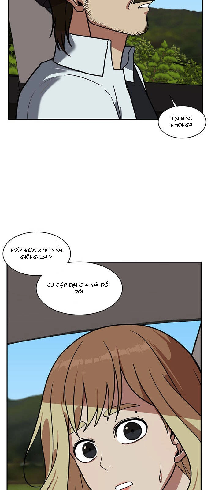 Thay Đổi Tôi Chapter 23 - 44